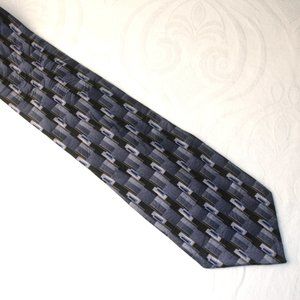 Silk Tie - Joseph + Feiss